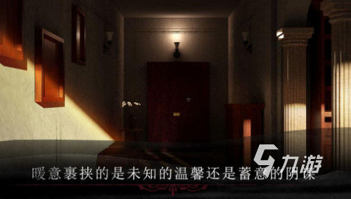 些 2025高人气的解谜游戏大全开元棋牌手机好玩的解谜游戏有哪