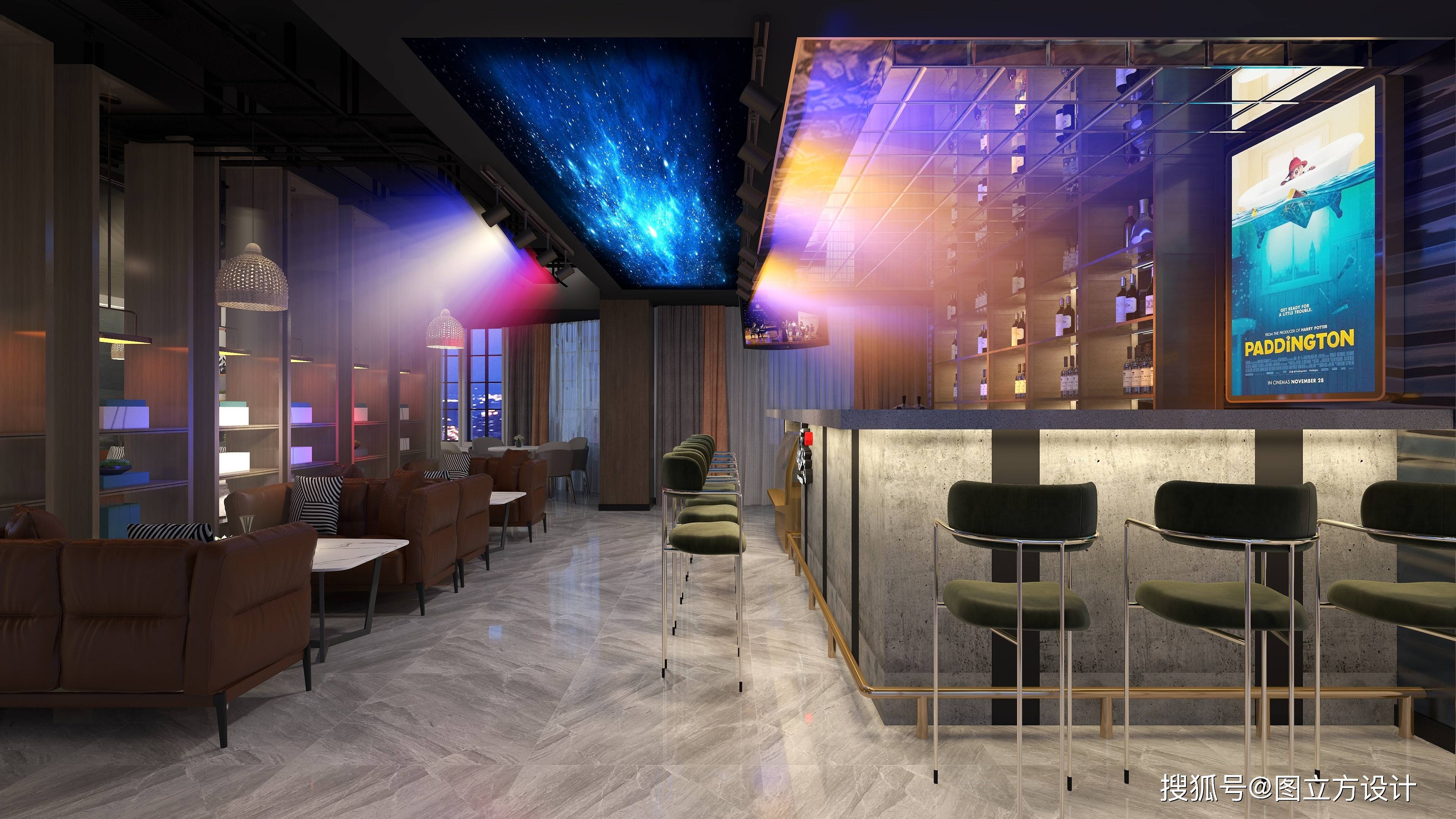 新纪元：装修效果图大揭秘开元棋牌试玩剧本