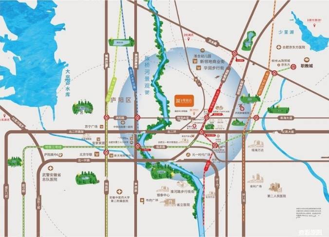 合肥2026在售楼盘-详情-中心】ky开元棋牌合肥肥东最新在售楼盘【(图6) 合肥2026在售楼盘-详情-中心】ky开元棋牌合肥肥东最新在售楼盘【(图6)