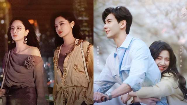 分剧TOP10！ 《轧戏》65分第十冠军错过可惜开元棋牌好评不输《逐玉》！ 2026冷门但高评(图23)