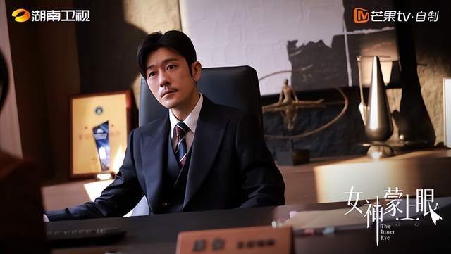 分剧TOP10！ 《轧戏》65分第十冠军错过可惜开元棋牌好评不输《逐玉》！ 2026冷门但高评(图27)