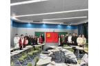 公共事务学院MPA党支部开展红色剧本杀主